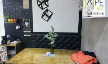 Imagem 3: Apartamento à venda, 44 m² por R$ 250.000,00 - Gopoúva - Guarulhos/SP