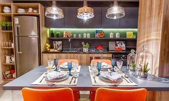 Imagem 3: BELO HORIZONTE - Apartamento Padrão - Funcionários