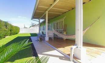 Imagem 6: Casa de 1150 metros quadrados no bairro Jacuecanga com 4 quartos