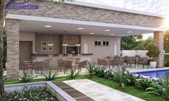 Imagem 16: Apartamento com 3 dormitórios à venda, 100 m² por R$ 859.000,00 - Sapiranga - Fortaleza/CE