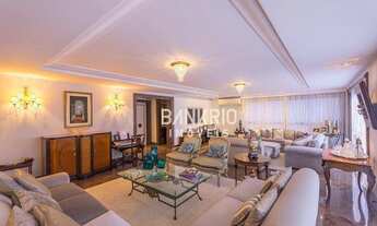 Imagem 3: Apartamento com 4 suítes, 5 vagas na garagem, 526 m² - Boa Viagem - Niterói/RJ