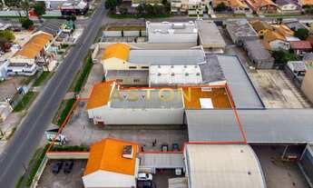 Imagem: ÁREA COMERCIAL COM BARRACÃO PARA LOCAÇÃO