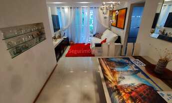 Imagem 3: Apartamento de 3 quartos a venda no Jardim Botânico Pio Correia suíte infraestrutura 2 vag