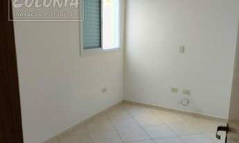 Imagem 6: Santo André - Apartamento Padrão - Vila Amábile Pezzolo