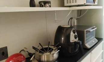 Imagem 5: SãO PAULO - Apartamento Padrão - Vila Leopoldina