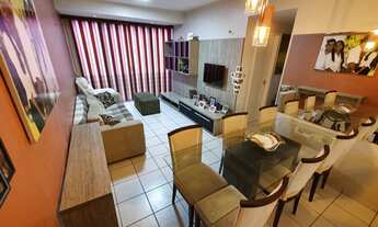 Imagem 7: Apartamento à venda com 69m² com 3 quartos em Morada do Sol - Teresina - PI