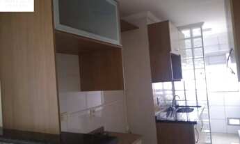 Imagem 6: EXCELENTE APARTAMENTO DE 2 DORMITORIOS E 1 VAGA!!