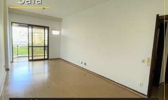 Imagem: Venda - Apartamento - 70m² - 01 quarto