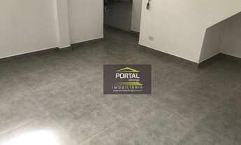 Imagem 5: Casa com 1 dormitório para alugar, 23 m² por R$ 1.000,00/mês - Vila Prudente - São Paulo/S