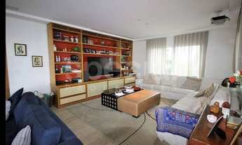 Imagem 2: São Paulo - Apartamento Padrão - Cidade Jardim