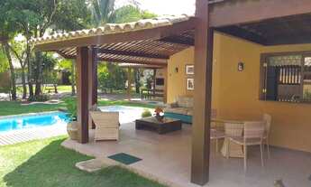 Imagem 2: LOCAÇÃO BELISSIMA CASA EM CONDOMINIO NA PRAIA DO FORTE