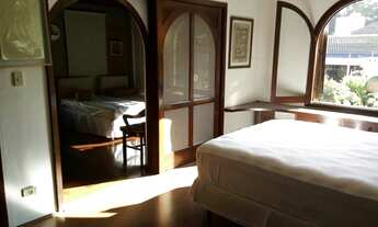 Imagem 5: 01829 - Casa 5 Dorms. (5 Suítes), JARDIM APOLO - SÃO JOSÉ DOS CAMPOS/SP