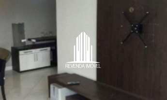 Imagem 5: Apartamento à venda na Chácara Santo Antonio