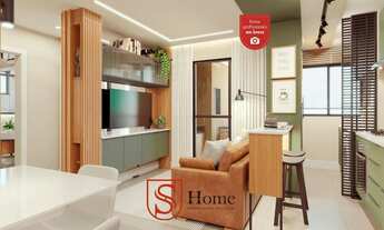 Imagem: Ótimo Apartamento 2 quartos ao lado da