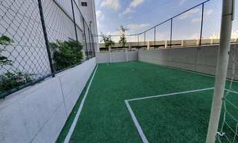 Imagem 5: APARTAMENTO TIPO STUDIO - 34M² - MOBILIADO - 1 VAGA - SUPER LAZER - LADO DO METRÔ BRÁS