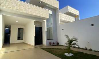 Imagem: Belíssima Casa de 3 quartos no Três Marias!