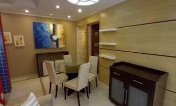 Imagem 2: Apartamento à venda, Vila Romana, São Paulo, SP