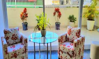 Imagem 6: SÃO BERNARDO DO CAMPO - Apartamento Padrão - CENTRO