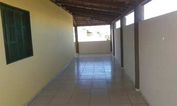 Imagem 4: Apartamento no bairro por do sol, diaria 250