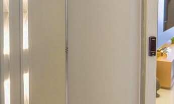 Imagem 7: Apartamento para venda tem 120 metros quadrados com 3 quartos