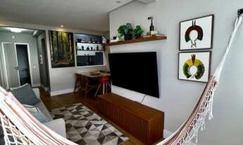 Imagem 5: Apartamento para venda com 3 quartos sendo um suíte