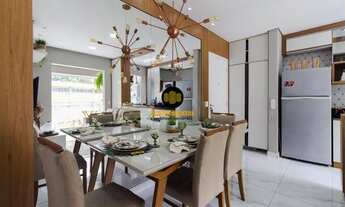 Imagem 4: Apartamento 54m² 2 dormitórios 1 vaga Vila Prudente