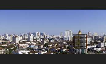 Imagem 7: Apartamento GARDEN 1 dorm (com varanda espetacular) Villa Arezzo