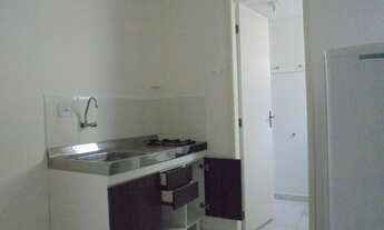 Imagem 5: Flat/ ApartHotel de 17 metros quadrados no bairro Butantã com 1 quarto