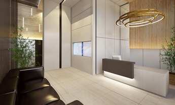 Imagem 3: Aleixo 165, apartamentos com 2 quartos, 63 a 66 m² Praia do Canto - Vitória/ES