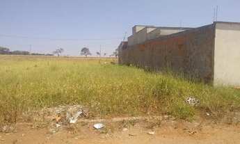 Imagem 2: Lote/Terreno para venda tem 200 metros quadrados em Residencial Fonte das Águas - Goiânia