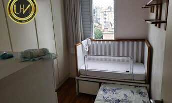 Imagem 5: Apartamento com 2 dormitórios à venda, 72 m² por R$ 1.200.000,00 - Itaim Bibi - São Paulo