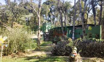 Imagem 5: Chácara com 3 dorms, Potuverá, Itapecerica da Serra - R$ 700 mil, Cod: CH0629