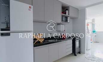 Imagem 4: Apartamento para venda no Jardim de Atalaia