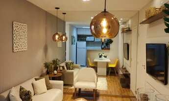 Imagem: Apartamento com Área Privativa no Bairro