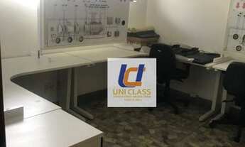 Imagem 3: Sobrado com 1 dormitório, 220 m² - venda por R$ 939.000,00 ou aluguel por R$ 6.900,00/mês