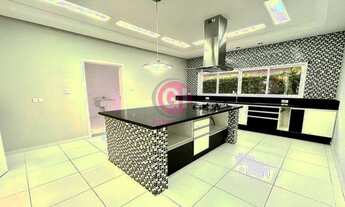 Imagem 6: Casa de alto padrão para locação