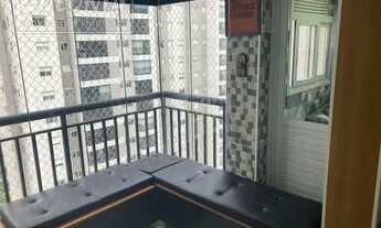 Imagem: Santo André - Apartamento Padrão - Campestre