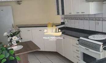 Imagem 2: Molezinha/AP/2 Dorm/Suíte/Sacada/Sala/1 Vagas/Guilhermina