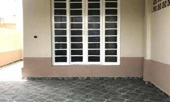 Imagem: Casa com 2 dormitórios à venda, 125 m²