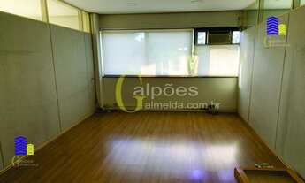 Imagem 7: Galpão/Depósito/Armazém para aluguel tem 702 metros quadrados em Tamboré - Barueri - SP