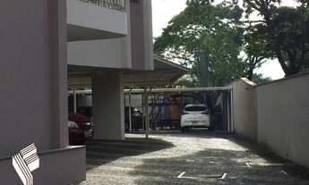 Imagem 6: Apartamento para Venda no condomínio Morada do Bosque Santo Antônio, Americana