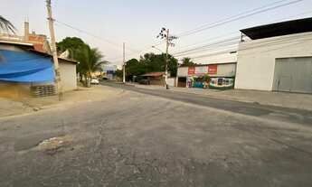 Imagem 6: Loja em estrada do tingui