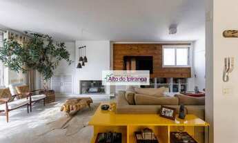 Imagem 2: Cobertura Duplex com 2 dormitórios à venda, 193 m² Pinheiros - São Paulo/SP