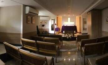 Imagem 4: 1 por andar,280m2,4 suites,3 vagas,Batista Campos