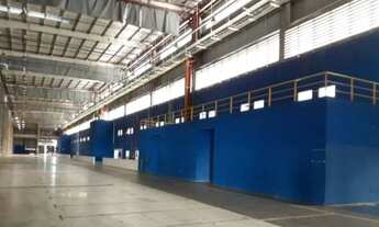 Imagem 2: Galpao Monousuario em Hortolandia para alugar 30.172m2