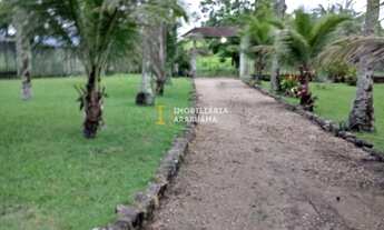 Imagem 2: Chácara com 2 dorms, Silva Jardim - R$ 850 mil, Cod: 781