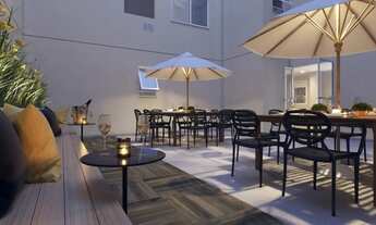 Imagem: Downtonw Niteroi Cury - apartamentos de