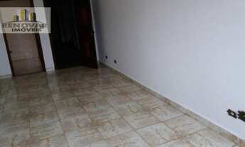 Imagem 6: Apartamento com 2 dormitórios à venda, 88 m² por R$ 280.000,00 - Centro - Suzano/SP