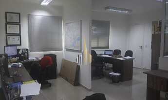 Imagem 2: Campinas - Conjunto Comercial/Sala - Jardim Chapadão