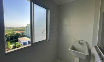 Imagem 6: Apartamento para aluguel, 2 quartos, 2 vagas, DOIS CORREGOS - PIRACICABA/SP